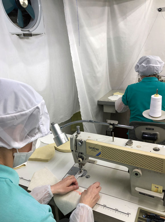 衛生管理・品質管理