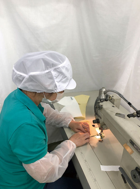 衛生管理・品質管理